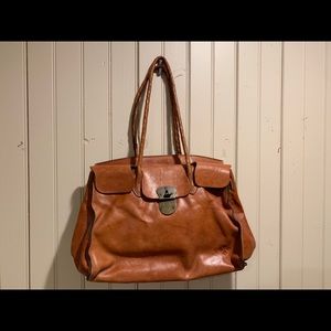 Patricia Nash shoulder bag